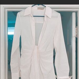 Choosy | Crosby St Dress